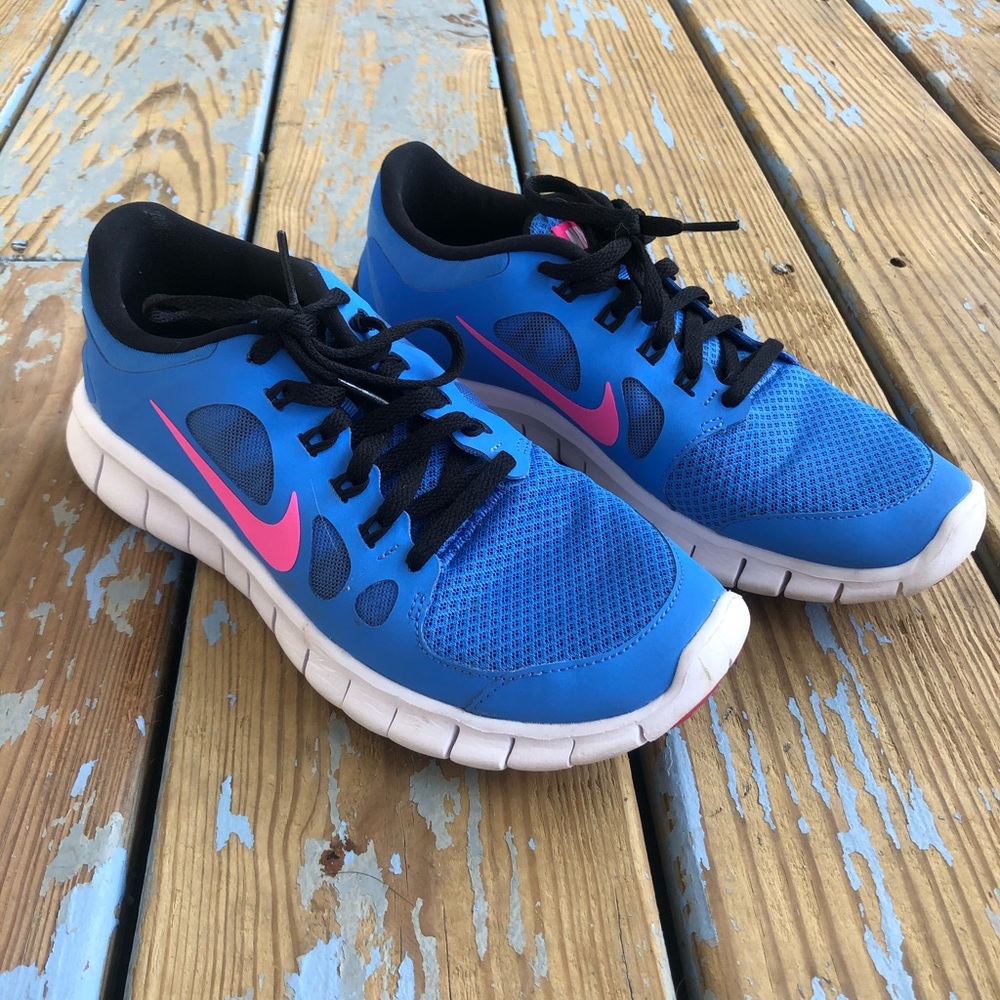 Nike Free 5.0